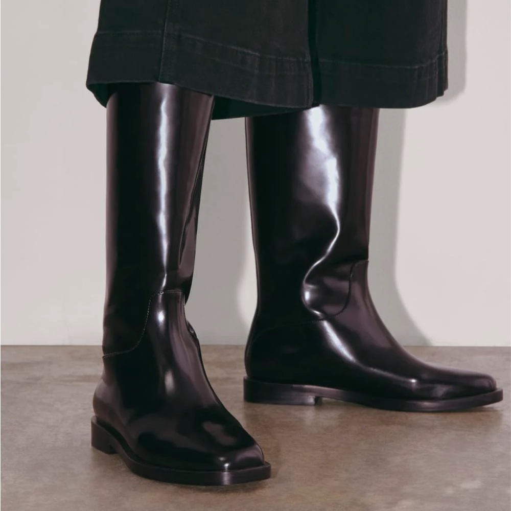 Everlane The Riding Boot - Picture 9 of 13